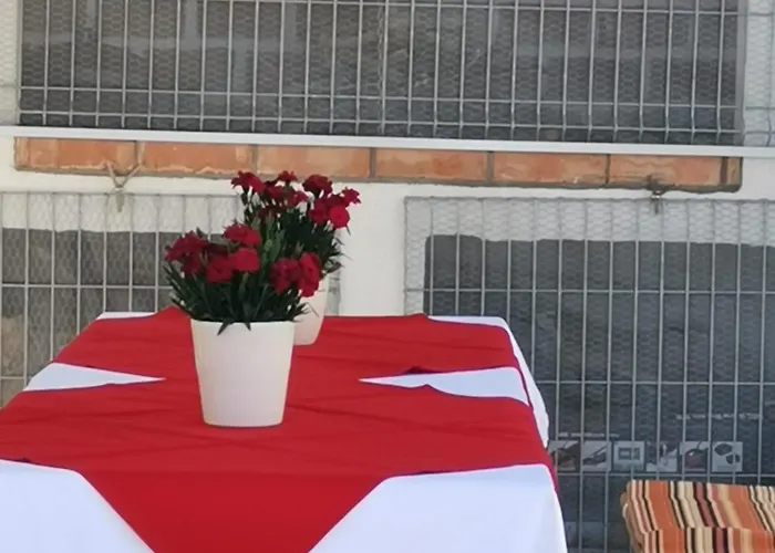 Marini Apartmani