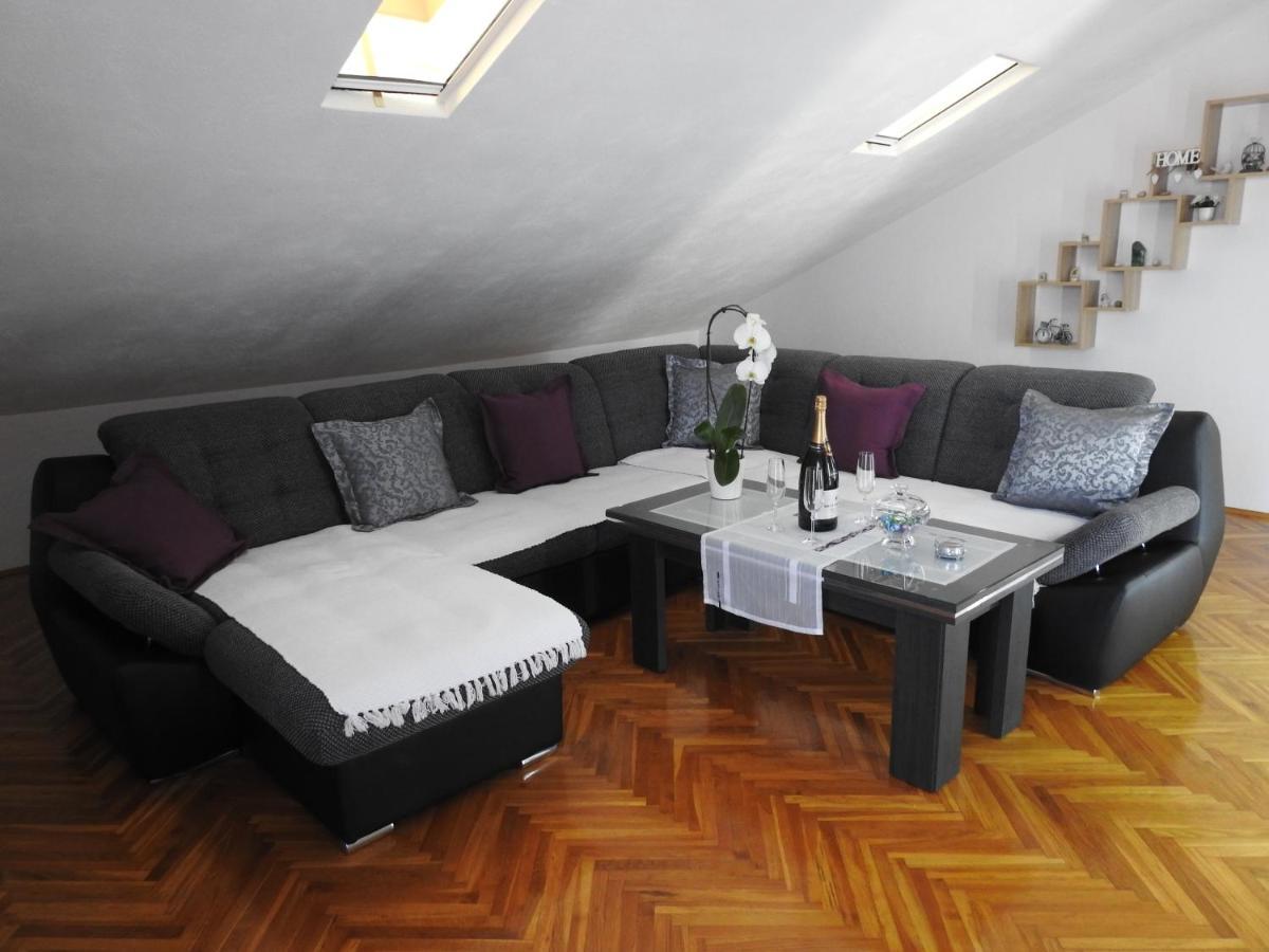 Apartament Marini