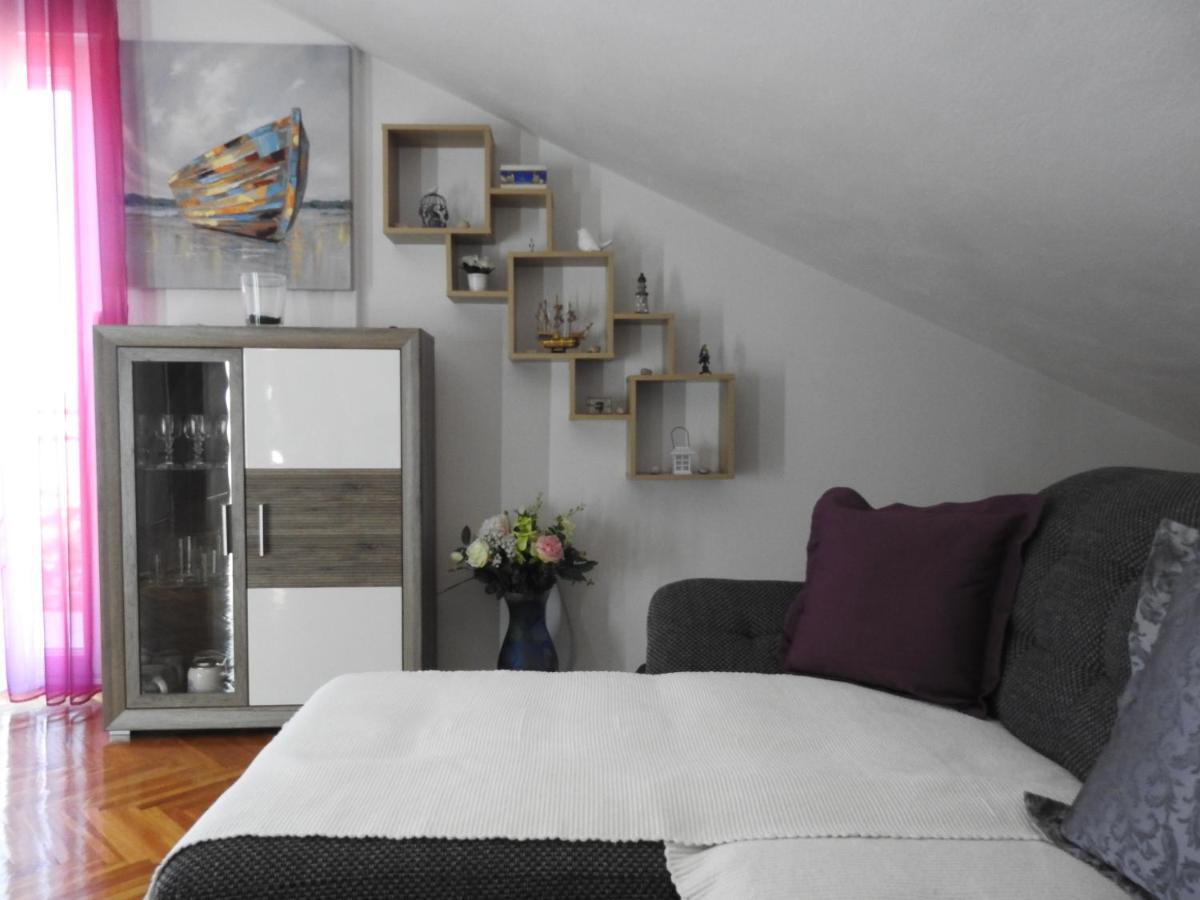 Marini Apartament *