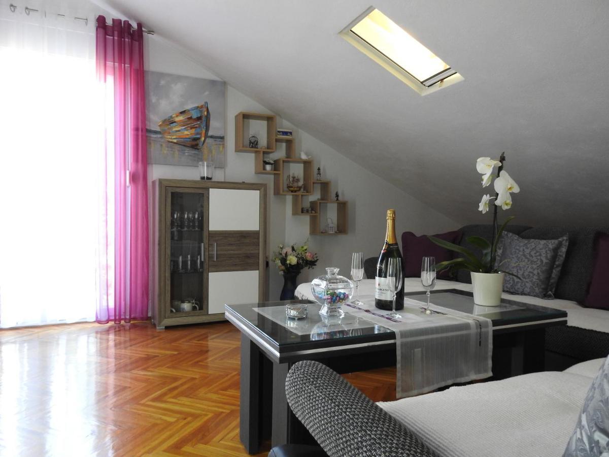 Marini Apartament