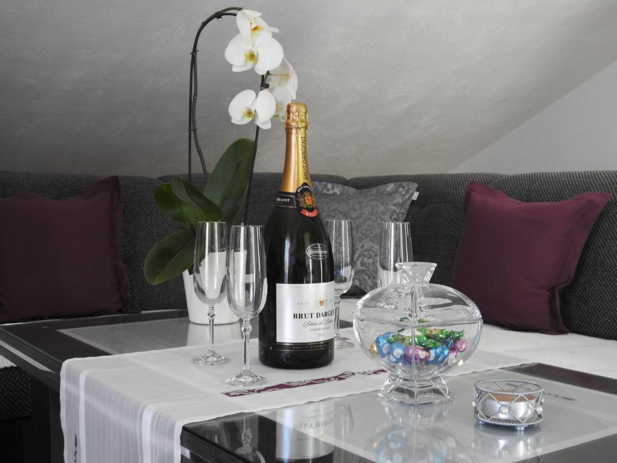 Apartament Marini