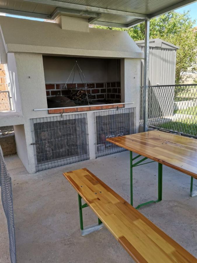 Apartament Marini *