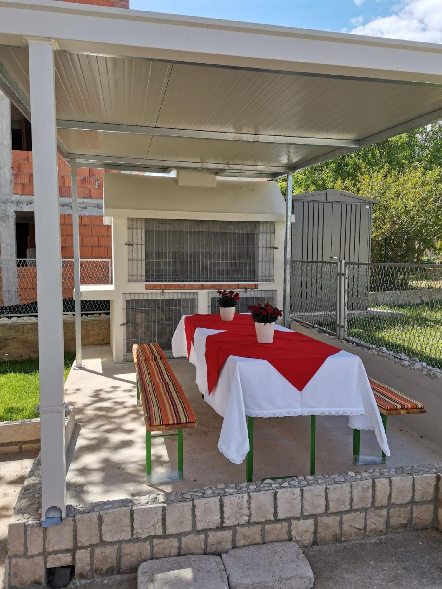 Apartament Marini *