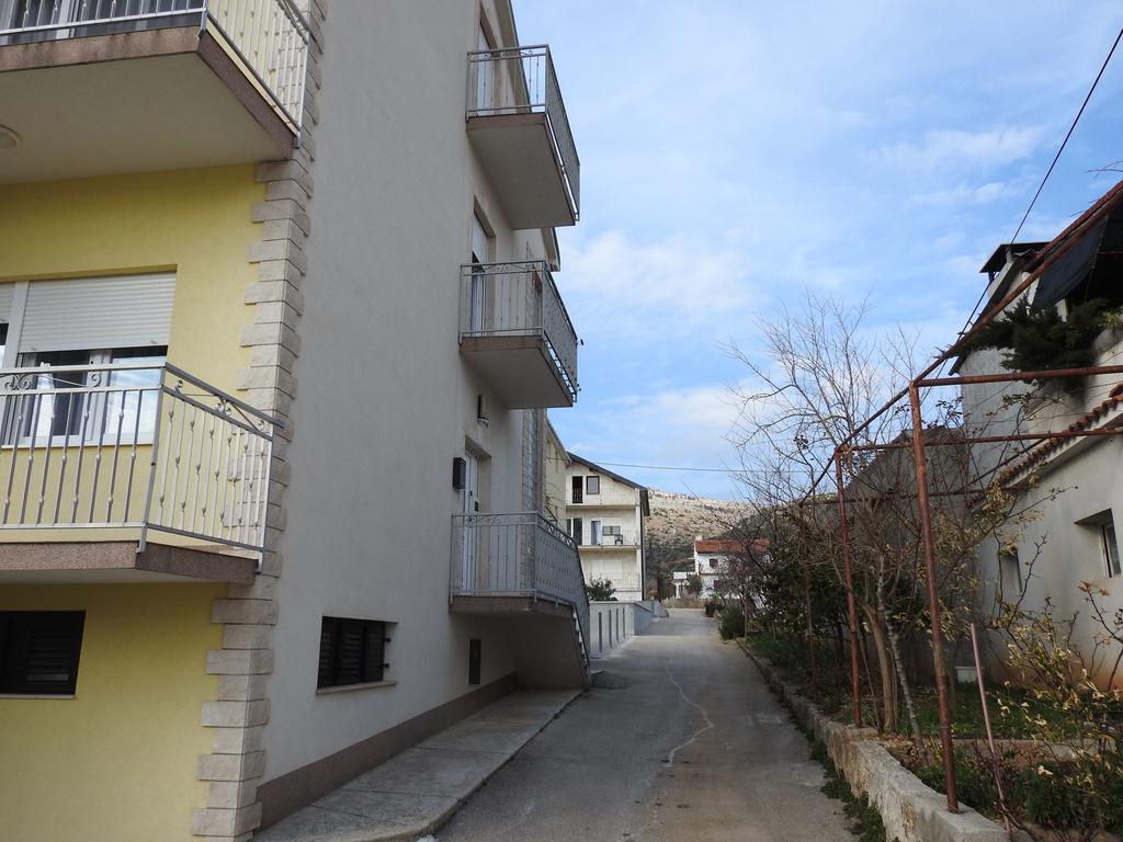 Marini Apartament Trogir