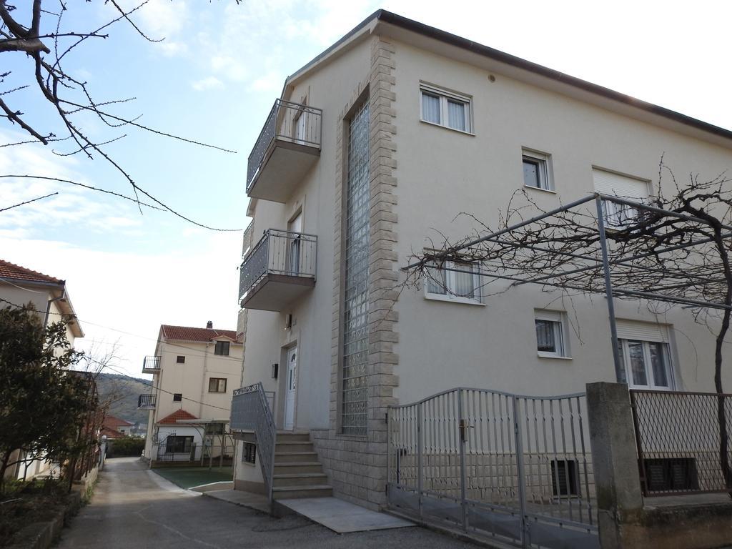 Marini Apartament *