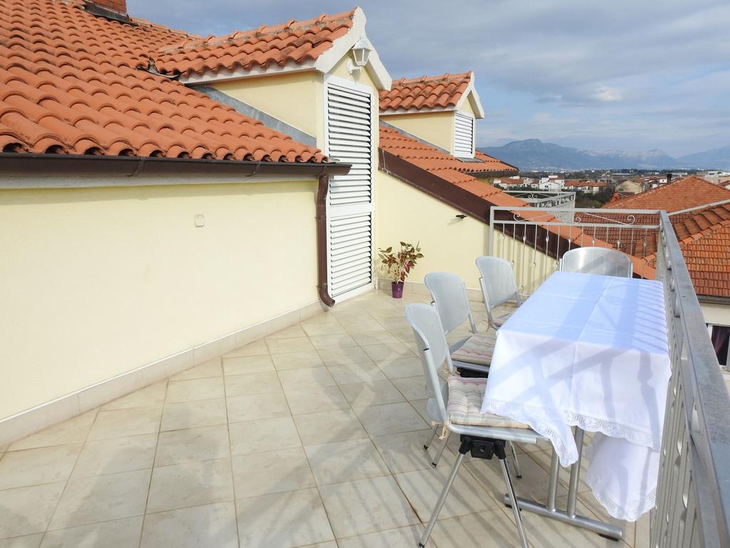 Apartament Marini