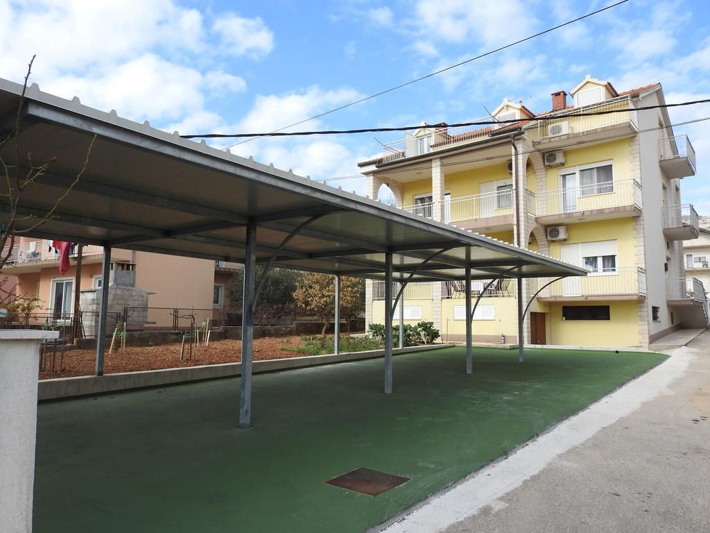 Marini Apartament Trogir