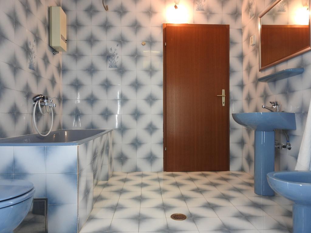 Marini Apartament *