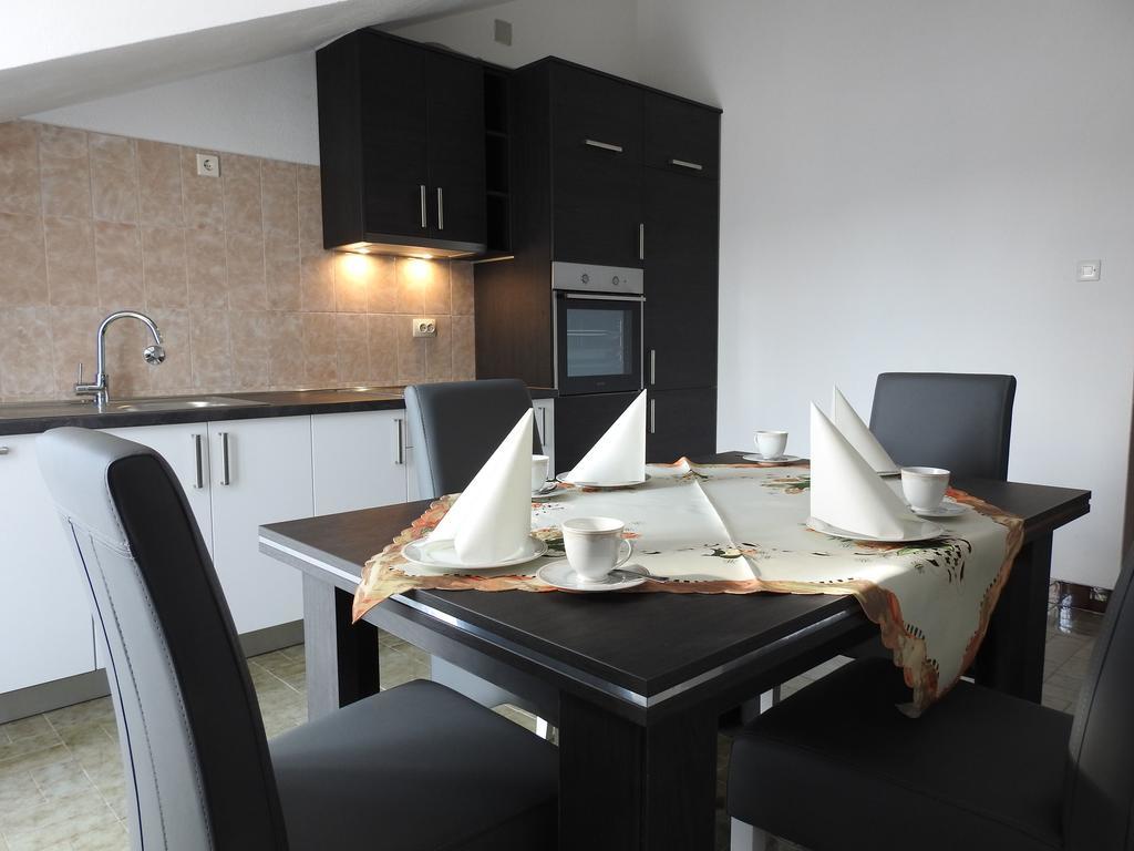 Marini * Trogir