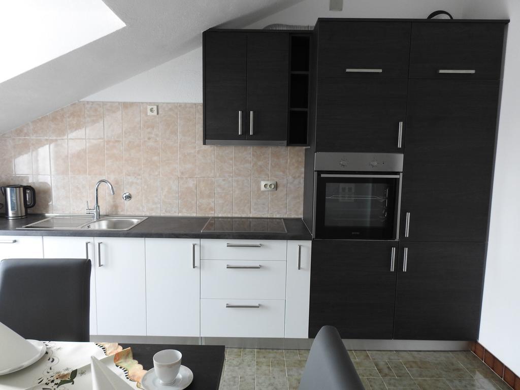 Marini Apartament Trogir
