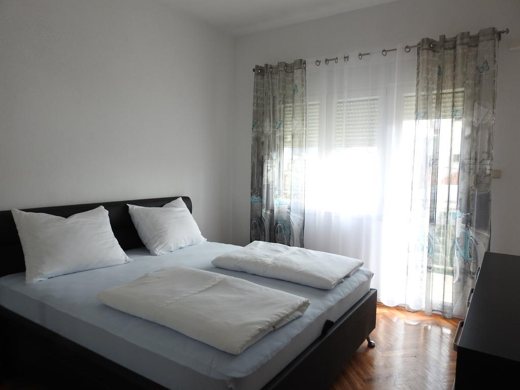 Marini Apartament *