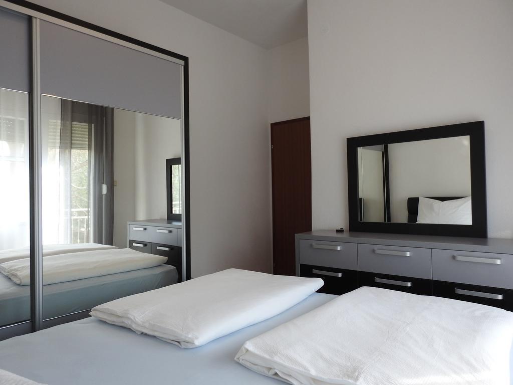 Apartament Marini