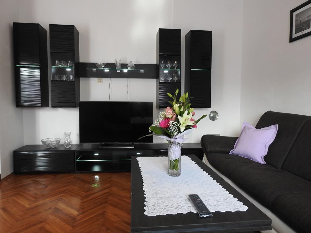 Apartament Marini