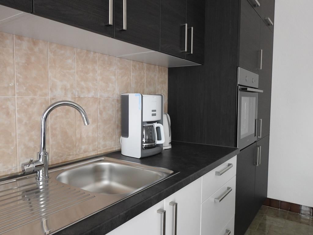 Apartament Marini *