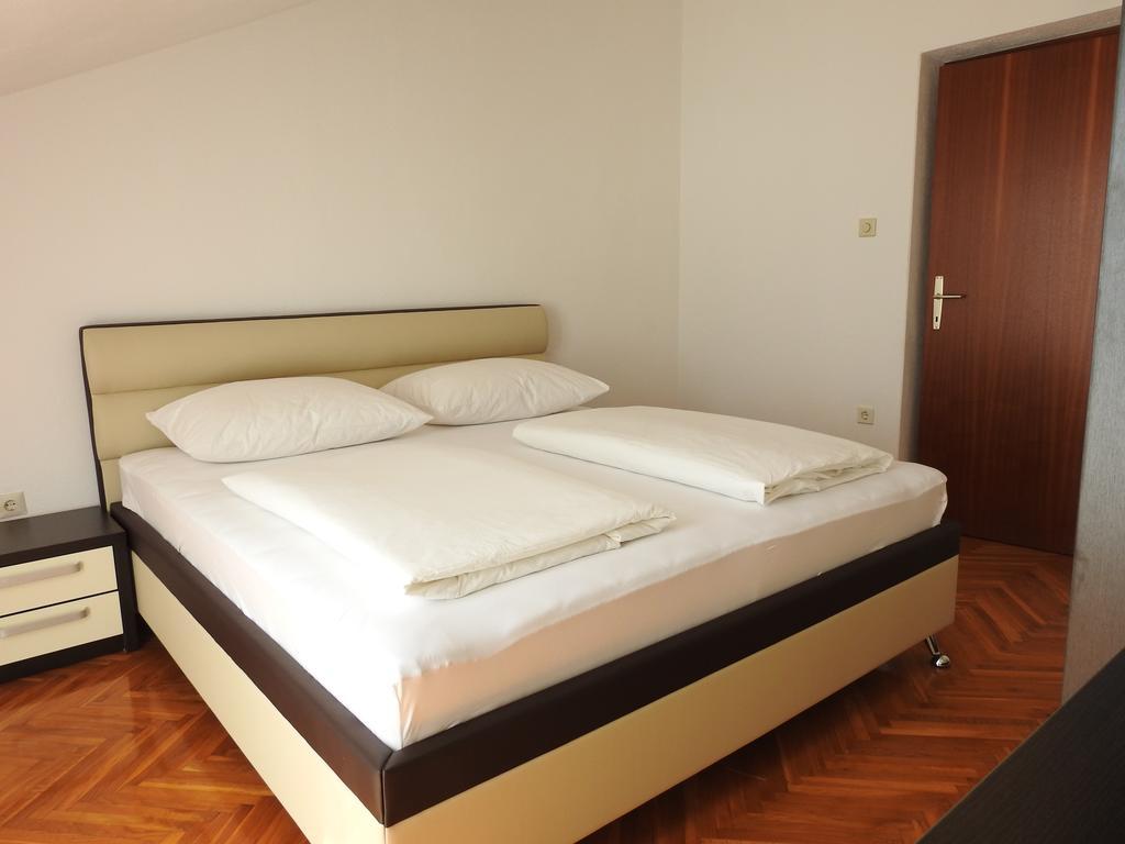 Marini Apartament *