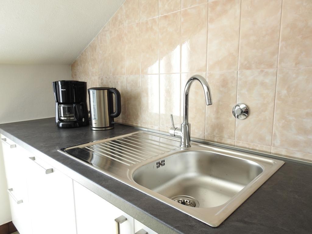 Marini Apartament *