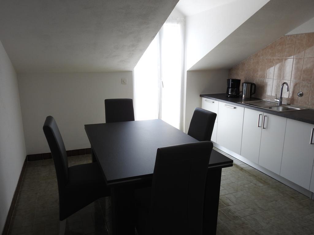 Marini Apartament Trogir