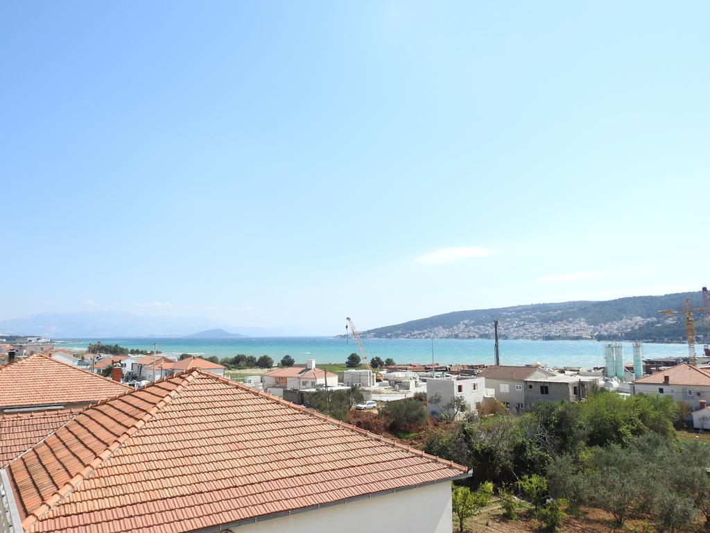 Marini Apartament *