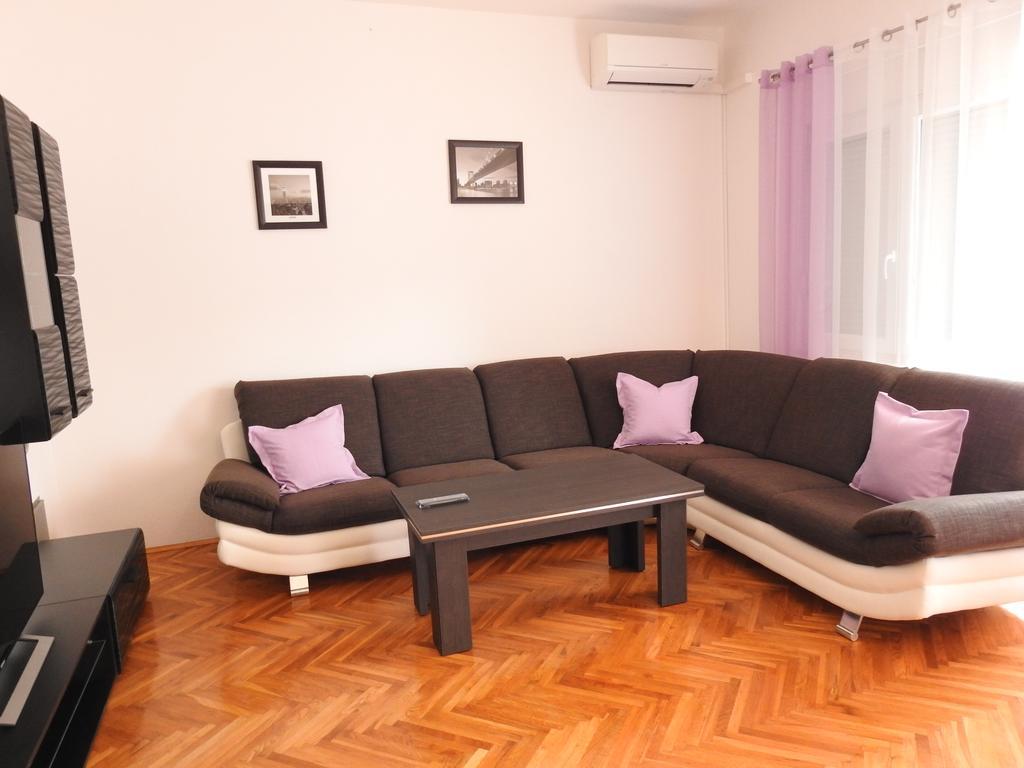 Marini Apartament *