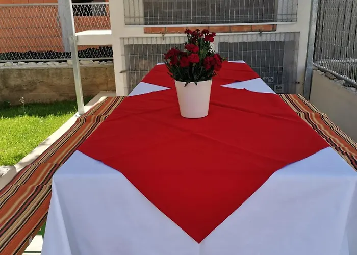 Marini Apartmani