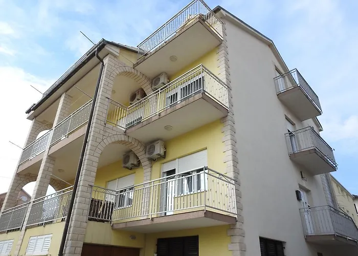 Marini Apartmani