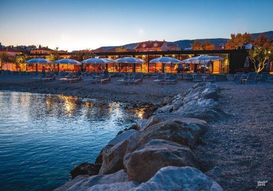 Marini Apartment Trogir