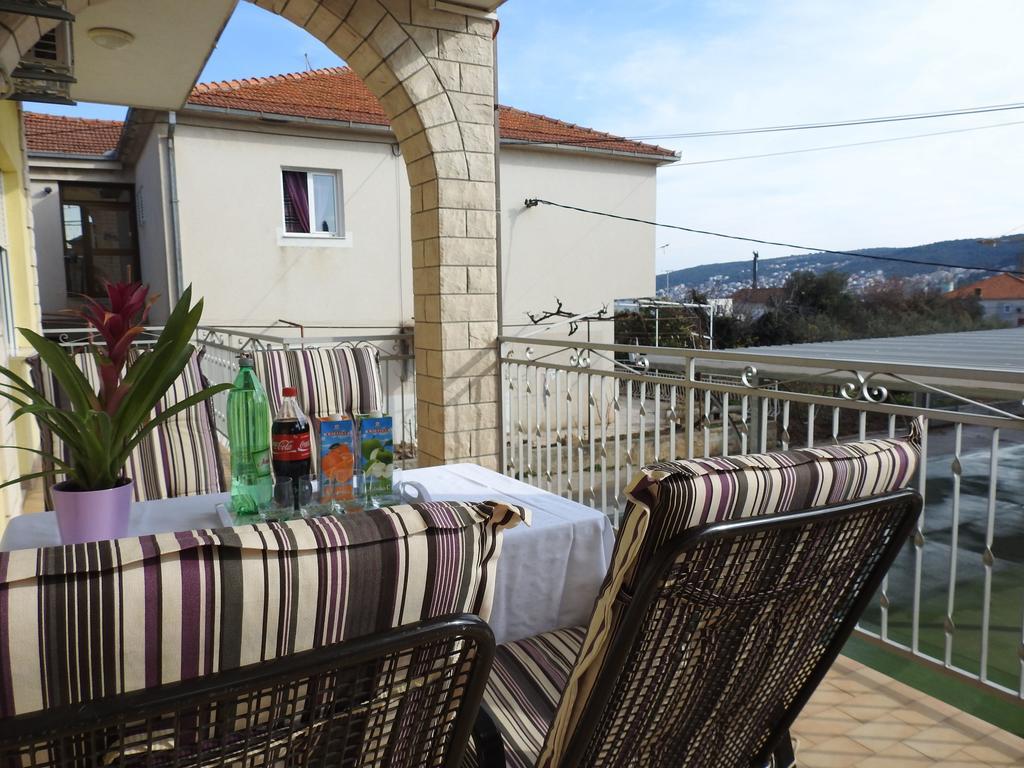 Marini Apartment Trogir