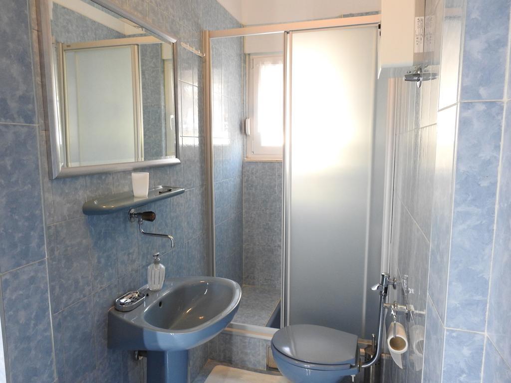 Apartment Marini