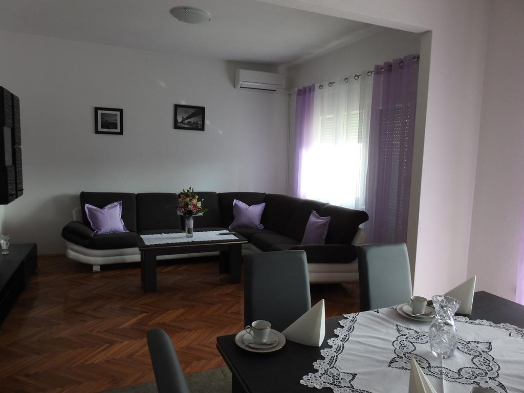 Apartment Marini
